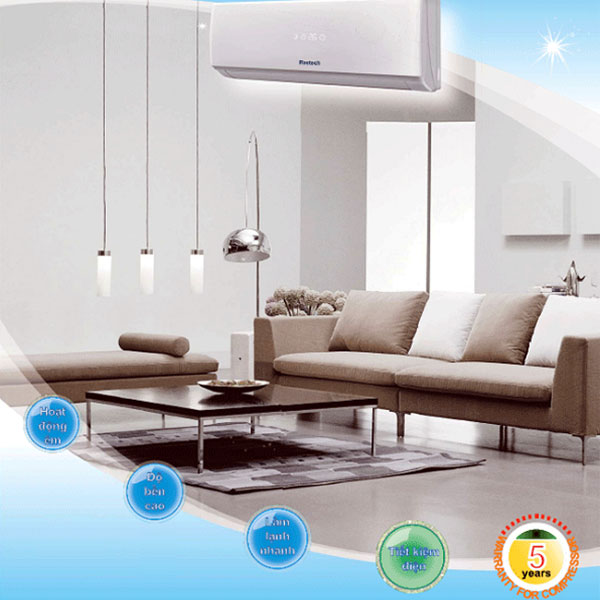 Có nên mua máy lạnh Reetech? máy lạnh Reetech có tốt không?